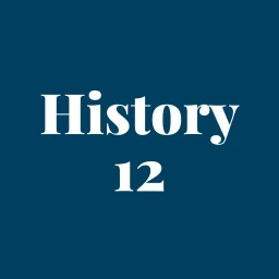 HISTORY 12