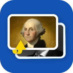 US Presidents Trainer simgesi
