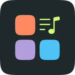 Legato: Music Practice Journal simgesi